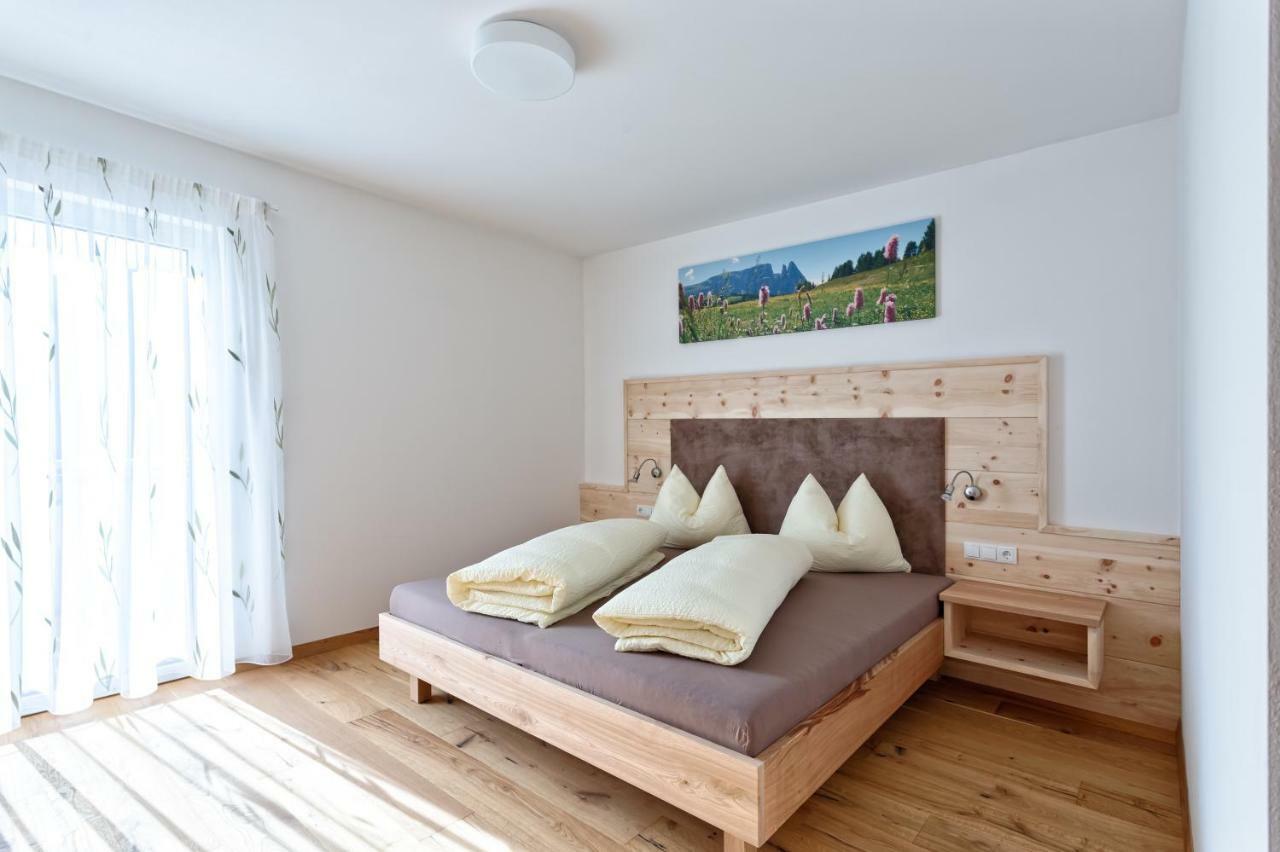 Tschoerlerhof Барбиано Екстериор снимка