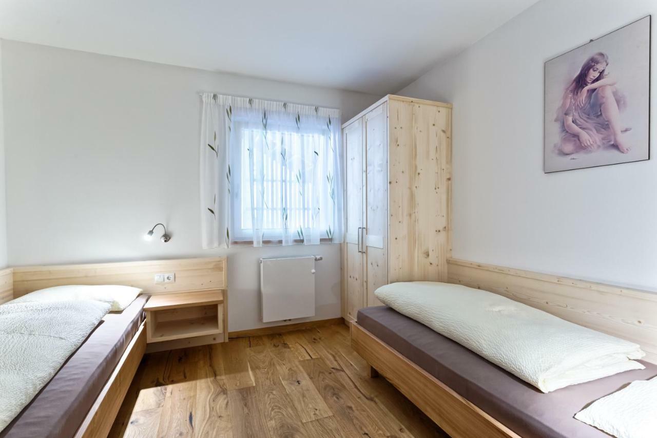Tschoerlerhof Барбиано Екстериор снимка